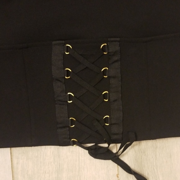 DRESS UP TOP - Picture 2 of 3